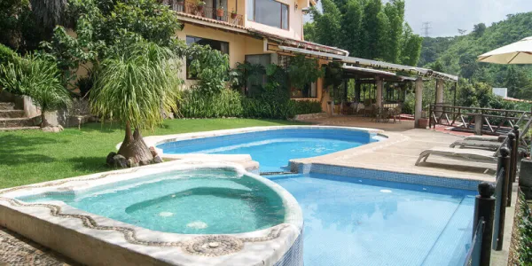 Alberca